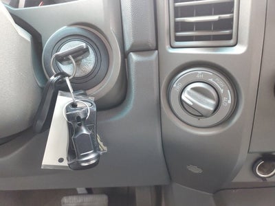 2006 Nissan Titan SE