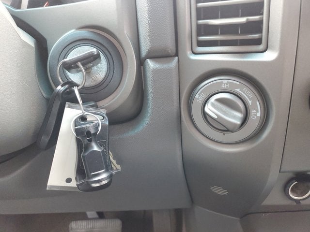 2006 Nissan Titan SE