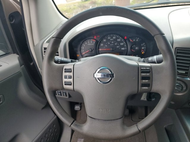 2006 Nissan Titan SE