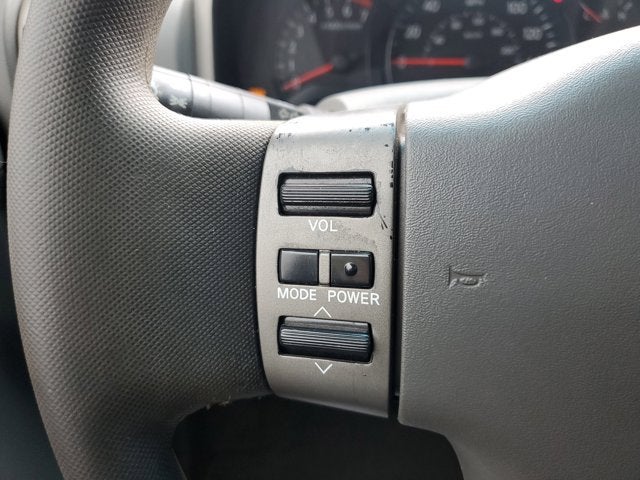 2006 Nissan Titan SE