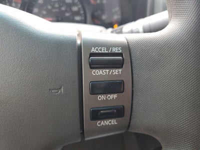 2006 Nissan Titan SE