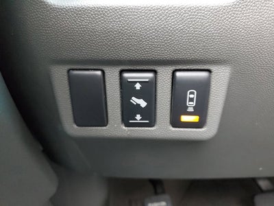 2006 Nissan Titan SE