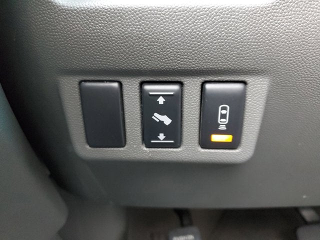 2006 Nissan Titan SE