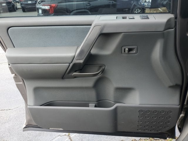 2006 Nissan Titan SE