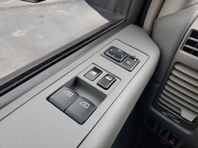 2006 Nissan Titan SE