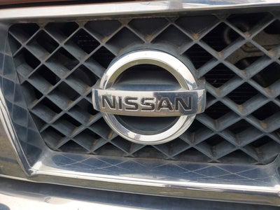 2006 Nissan Titan SE