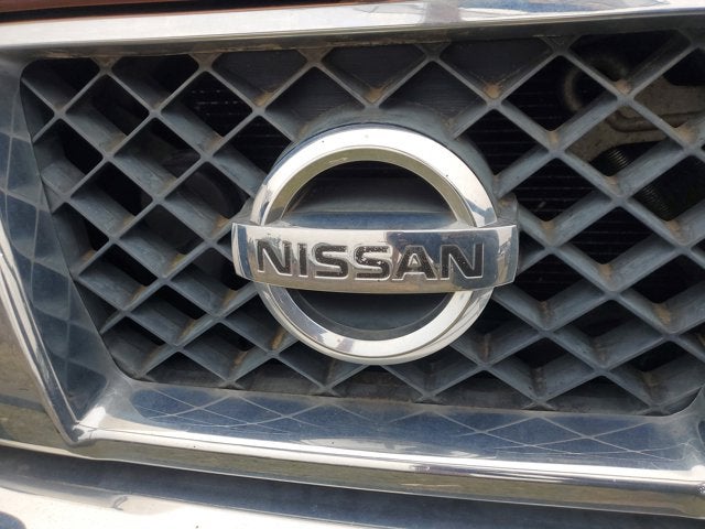 2006 Nissan Titan SE