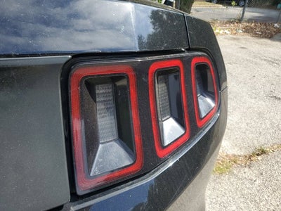 2014 Ford Mustang V6 Premium