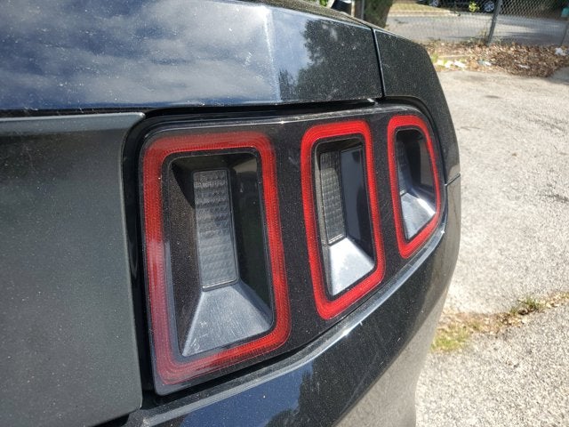 2014 Ford Mustang V6 Premium