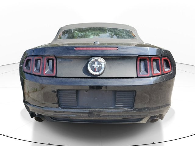 2014 Ford Mustang V6 Premium