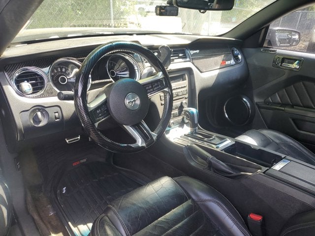 2014 Ford Mustang V6 Premium