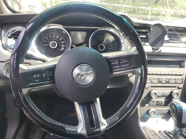 2014 Ford Mustang V6 Premium