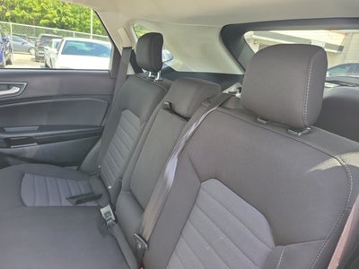 2024 Ford Edge SE