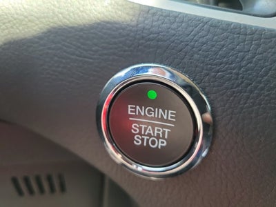 2024 Ford Edge SE