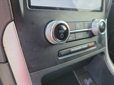 2024 Ford Edge SE