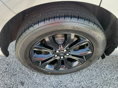 2024 Ford Edge SE