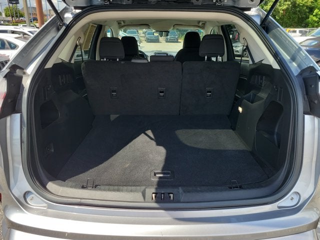 2024 Ford Edge SE