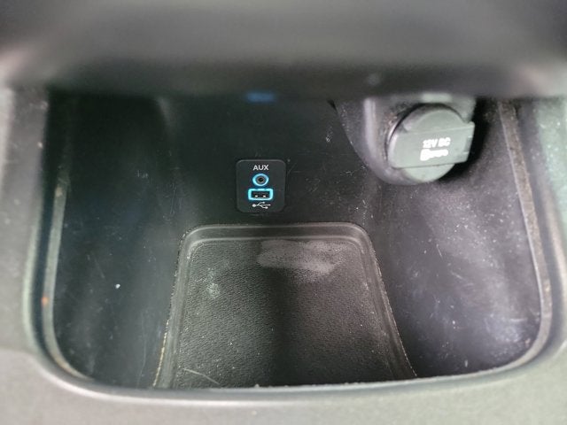 2020 Dodge Journey Crossroad