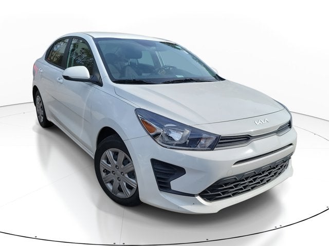 2023 Kia Rio LX