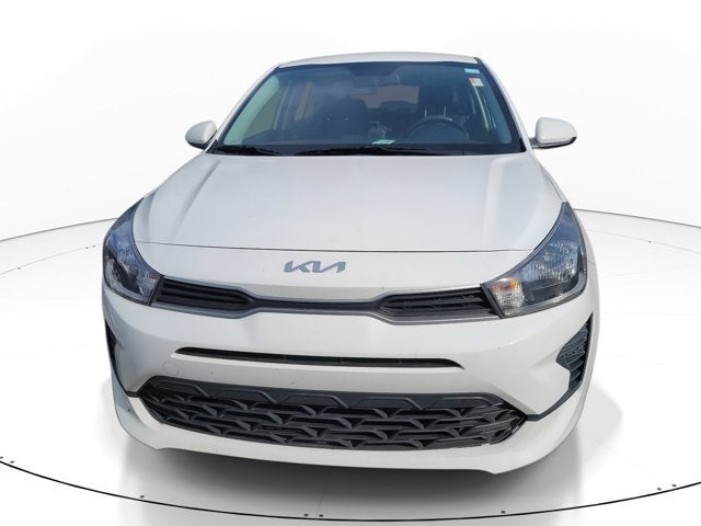 2023 Kia Rio LX