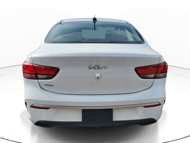 2023 Kia Rio LX