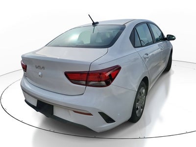 2023 Kia Rio LX