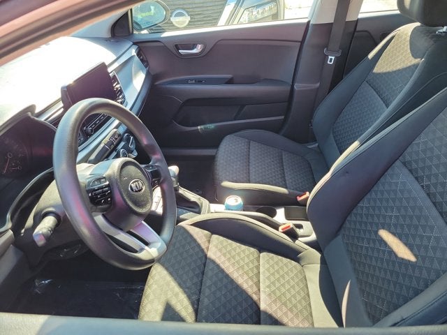 2021 Kia Rio LX