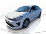 2021 Kia Rio LX