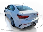 2021 Kia Rio LX