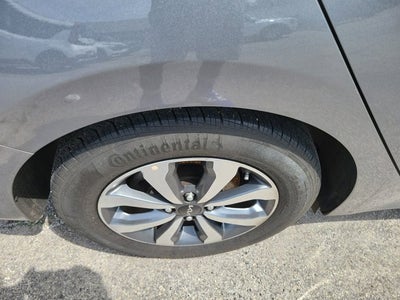 2022 Kia Rio S