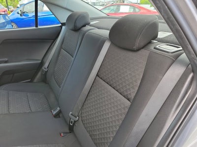 2022 Kia Rio S