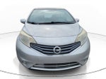 2015 Nissan Versa Note SV