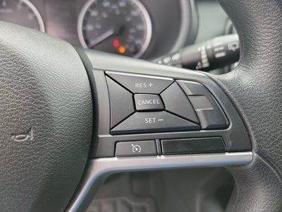2022 Nissan Kicks S