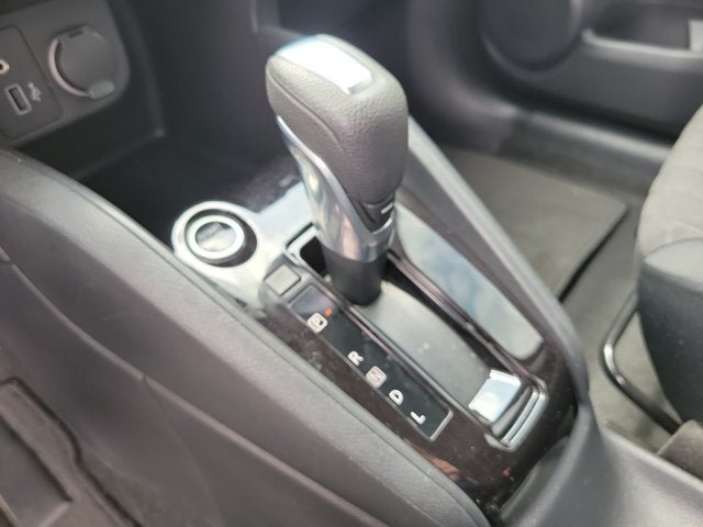 2022 Nissan Kicks S