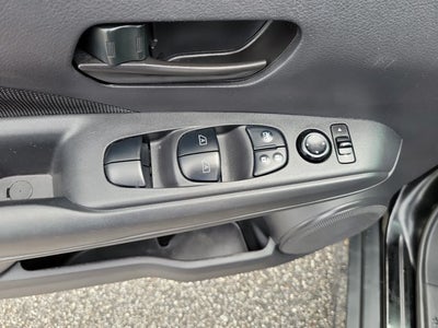 2022 Nissan Kicks S
