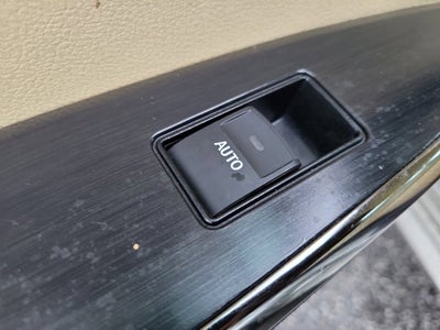 2016 Toyota Avalon XLE Premium