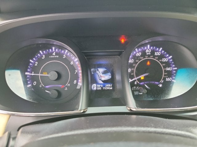 2016 Toyota Avalon XLE Premium