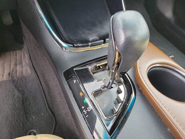 2016 Toyota Avalon XLE Premium