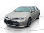 2016 Toyota Avalon XLE Premium