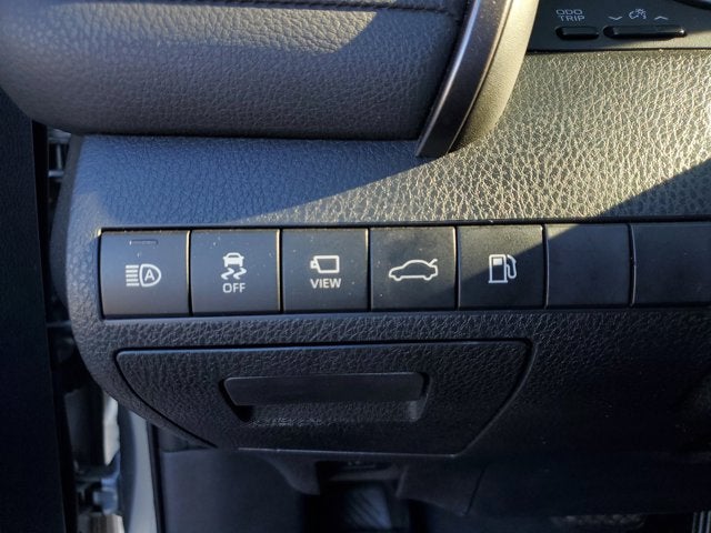 2018 Toyota Camry XSE V6