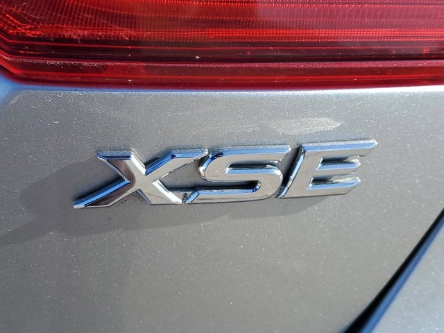 2018 Toyota Camry XSE V6