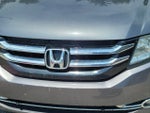 2014 Honda Odyssey Touring