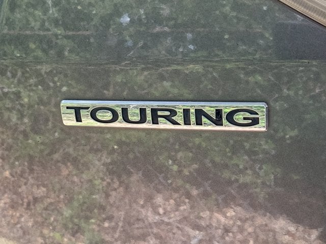 2014 Honda Odyssey Touring