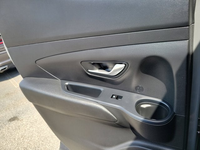 2025 Hyundai Santa Cruz SE