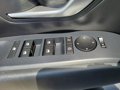 2025 Hyundai Santa Cruz SE