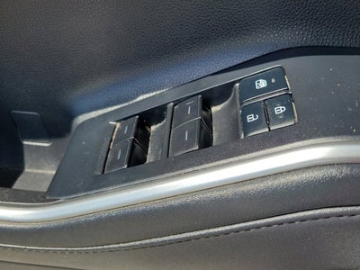 2021 Toyota Highlander Base