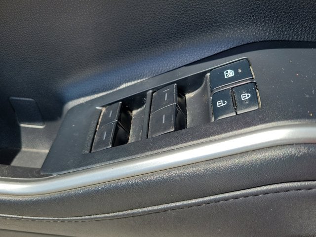 2021 Toyota Highlander Base