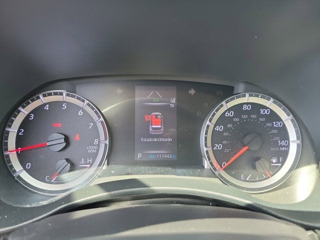 2021 Toyota Highlander Base