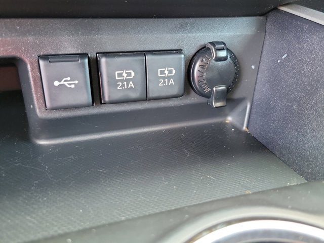 2021 Toyota Highlander Base