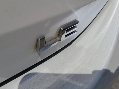 2021 Toyota Highlander Base